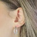 BOUCLES D'OREILLES ALBA