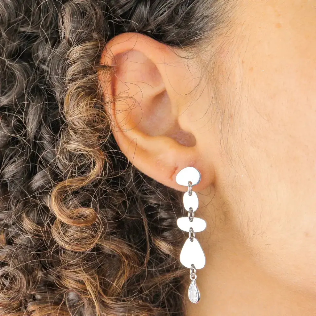 BOUCLES D'OREILLES LOU