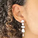 BOUCLES D'OREILLES LOU