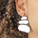 BOUCLES D'OREILLES LOLA