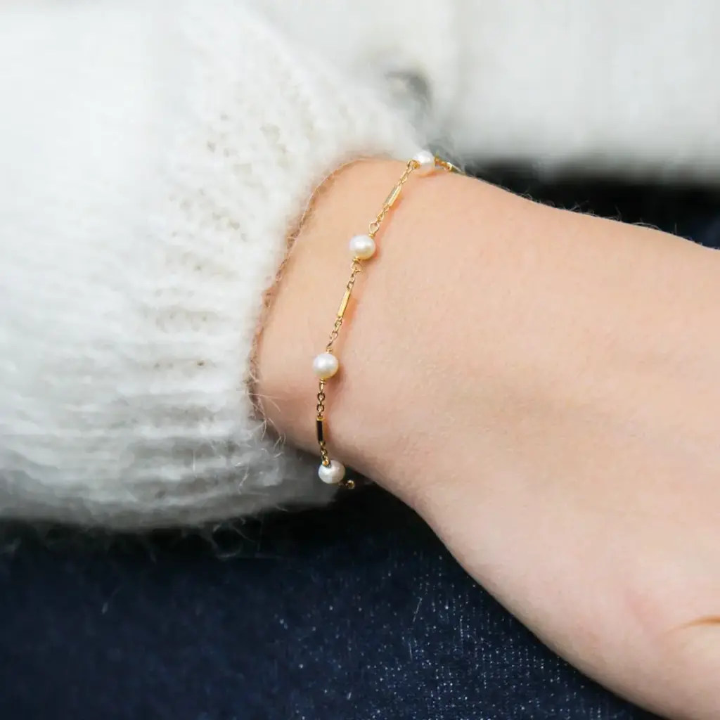 BRACELET CLEMENTINE