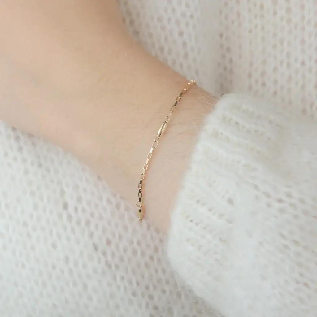 BRACELET ALIZÉ