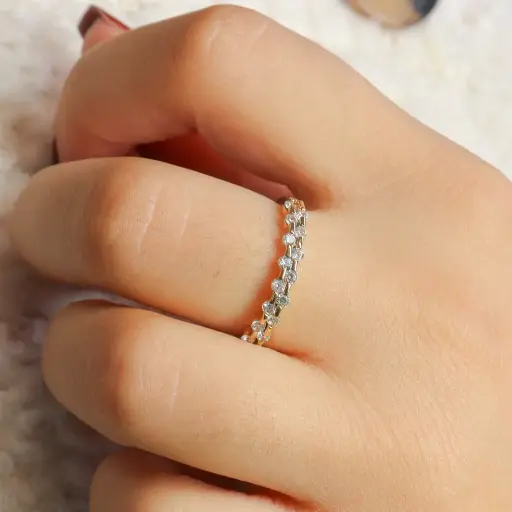 [4B0994KA] BAGUE ANDRÉA