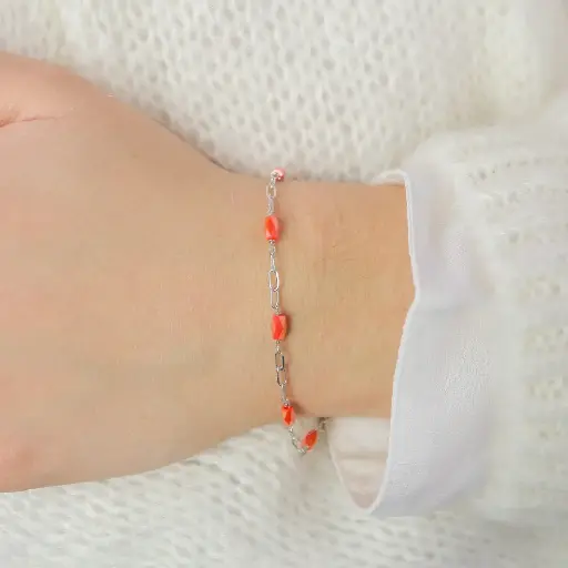 [3L6142KA] BRACELET SOLANGE